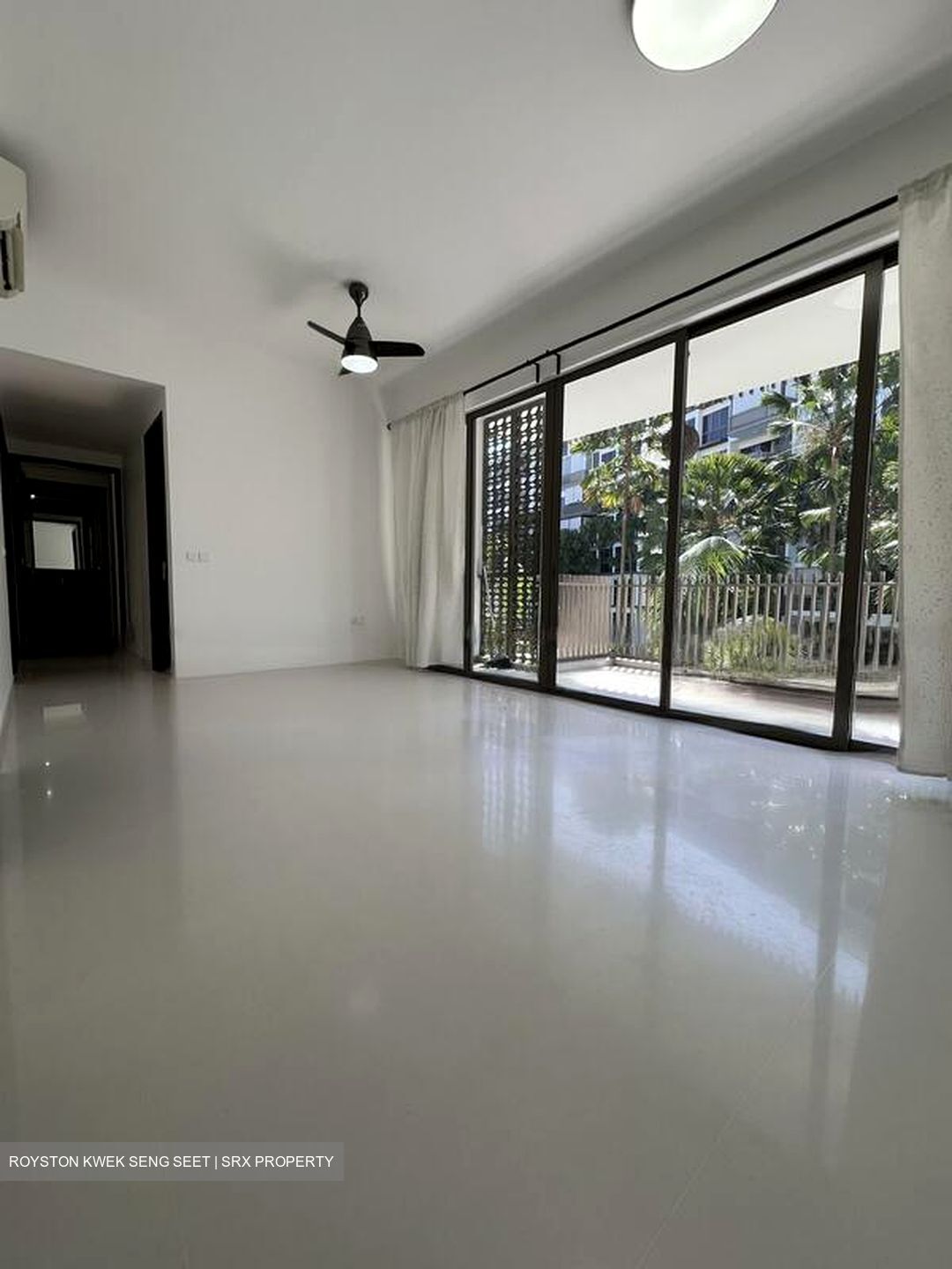 The Inflora (D17), Condominium #458768141